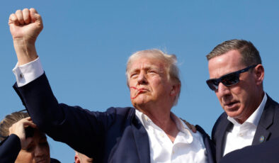 Trump, uğradığı suikast girişimi hakkında konuştu: Olmaması gereken hatalar yapıldı