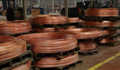 Trump ‘Vergiyi artıracağım’ dedi! Bakır fiyatı rekor kırdı