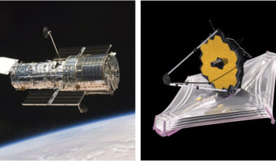 Trump’ın bütçe kesintileri iki büyük uzay teleskobunu nasıl etkileyecek