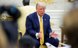 Trump’ın doğumla vatandaşlığı sınırlama kararını, mahkeme üçüncü kez engelledi