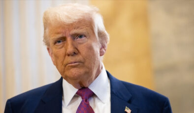 Trump’tan Japonya’ya tarife tehdidi: 1-2 hafta içinde mektup gidecek