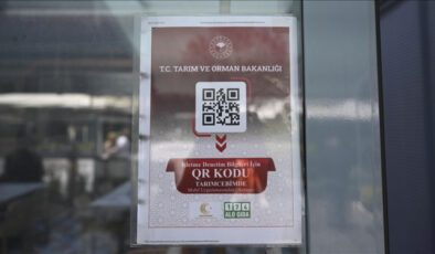 Tüketici dernekleri ‘karekod uygulaması’ndan memnun