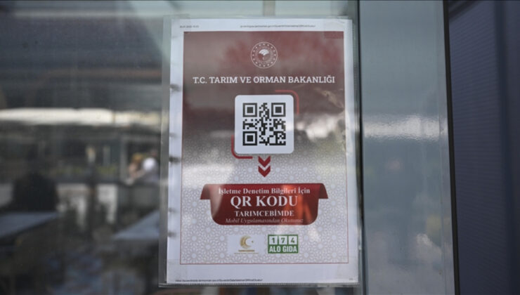 Tüketici dernekleri ‘karekod uygulaması’ndan memnun