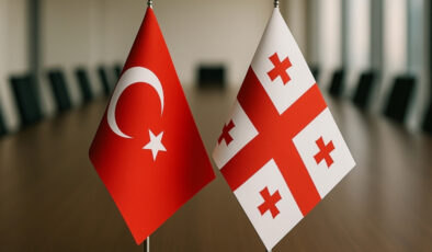 Türkiye-Gürcistan 6. Dönem Karma Ekonomik Komisyon Toplantısı Tiflis’te gerçekleşecek