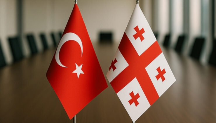 Türkiye-Gürcistan 6. Dönem Karma Ekonomik Komisyon Toplantısı Tiflis’te gerçekleşecek