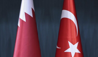 Türkiye-Katar ticaret anlaşmasında yeni gelişme