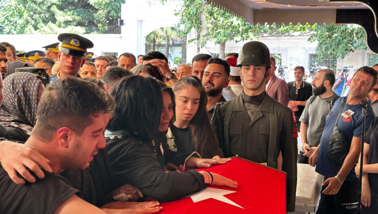 Türkiye şehitlerini uğurluyor: Binler cenaze törenlerine akın etti