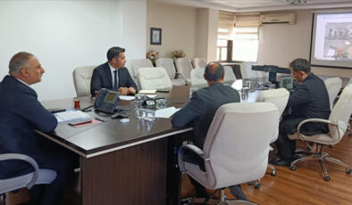 Türkiye-Suriye arasında denizcilik alanında iş birliği