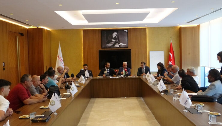 Türkiye’de bir ilk: Roket ve füzeler için Çorum’da yakıt fabrikası planı