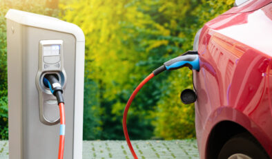 Türkiye’de elektrikli araçlar 250 bini aştı.
