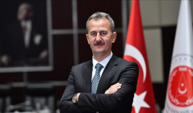 Türkiye’nin çok katmanlı hava savunma sistemi Çelik Kubbe’nin yeni aşamaları