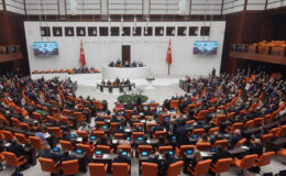Türkiye’nin ilk İklim Kanunu, TBMM Genel Kurulu’nda kabul edildi