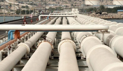 Türkiye’nin petrol ithalatı mayısta yüzde 10,4 düştü
