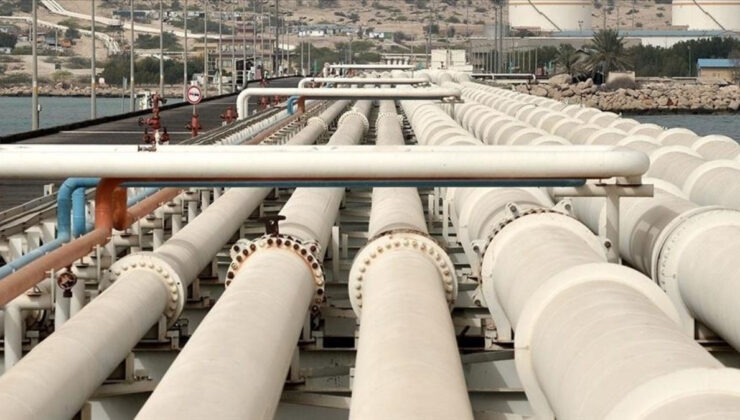 Türkiye’nin petrol ithalatı mayısta yüzde 10,4 düştü
