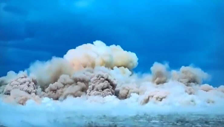 Türkiye’nin ürettiği en yüksek tahrip gücüne sahip uçak bombası GAZAP tanıtıldı