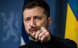 Ukrayna Devlet Başkanı Zelensky’den ateşkes açıklaması