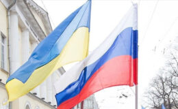 Ukrayna: Rusya’nın savaşı sona erdirme yönündeki hazırlığını göremiyoruz