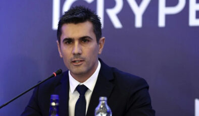 Ünlü iş insanı Gökalp İçer tutuklandı