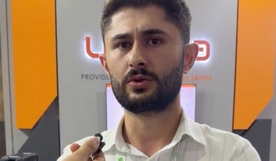 Unova üretim müdürü, mayınlara dayanıklı koltuk üretiminin öneminden bahsetti