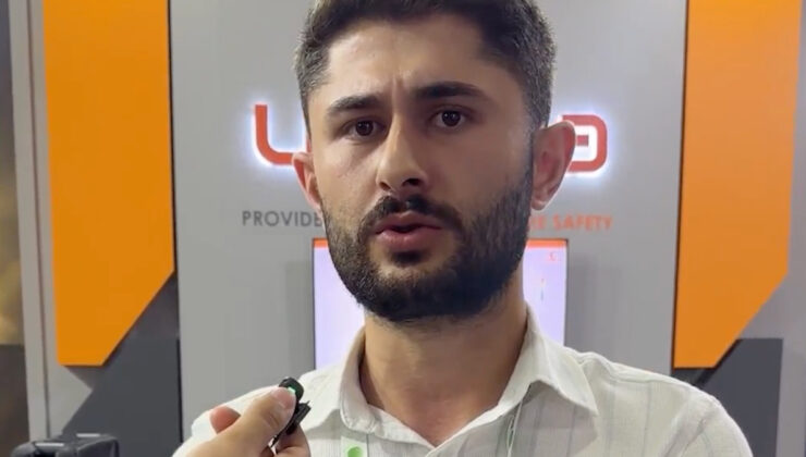 Unova üretim müdürü, mayınlara dayanıklı koltuk üretiminin öneminden bahsetti