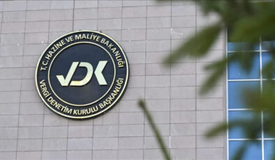 Vergi müfettişleri 6 ayda 225,5 milyar liralık matrah farkını ortaya çıkardı