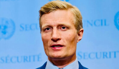 WFP İcra Direktörü Yardımcısı Skau: Gazze’de durum çok kötü