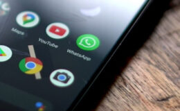 WhatsApp’a yeni özellik: Yapay zeka ile sesli  sohbet modu
