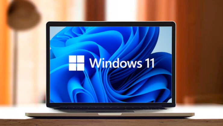 Windows 11 dünyanın en popüler masaüstü işletim sistemi oldu