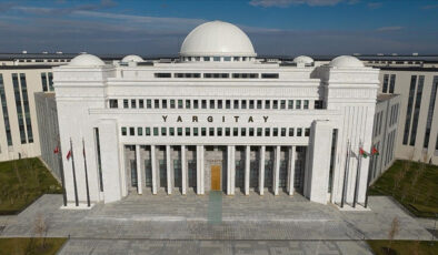 Yargıtay, tartıştığı eşini eve kilitleyerek ayrılan kişinin cezasını onadı