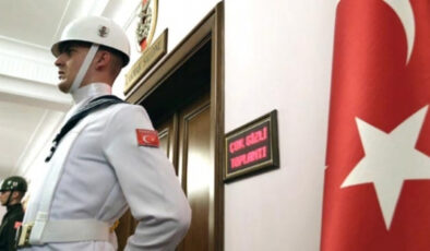 YAŞ (Yüksek Askeri Şura) Toplantısı ne zaman, saat kaçta 2025?