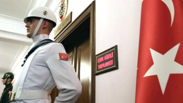 YAŞ (Yüksek Askeri Şura) Toplantısı ne zaman, saat kaçta 2025?