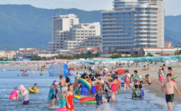 Yasaklar Ülkesinde Şaşırtan Tatil Kompleksi! Eşi Benzeri Yok: Kuzey Kore’den İlginç Kareler…