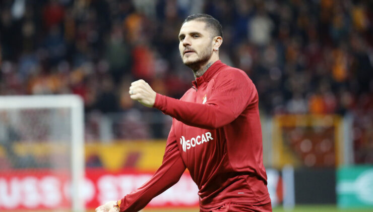 Yener İnce: Mauro Icardi gayet iyi