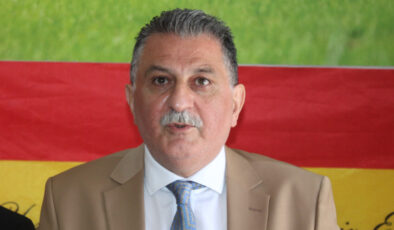 Yeni Malatyaspor yönetiminden eski başkana suç duyurusu