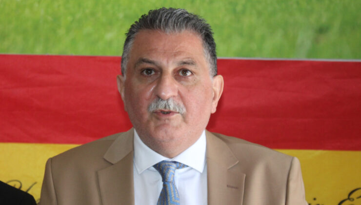 Yeni Malatyaspor yönetiminden eski başkana suç duyurusu