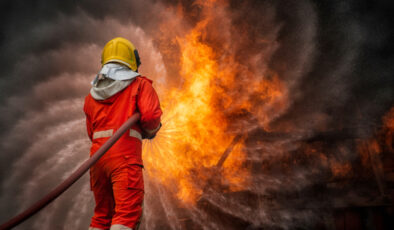 Yeni teknolojiler orman yangınlarına nasıl müdahale edecek: İşte 8 farklı yöntem