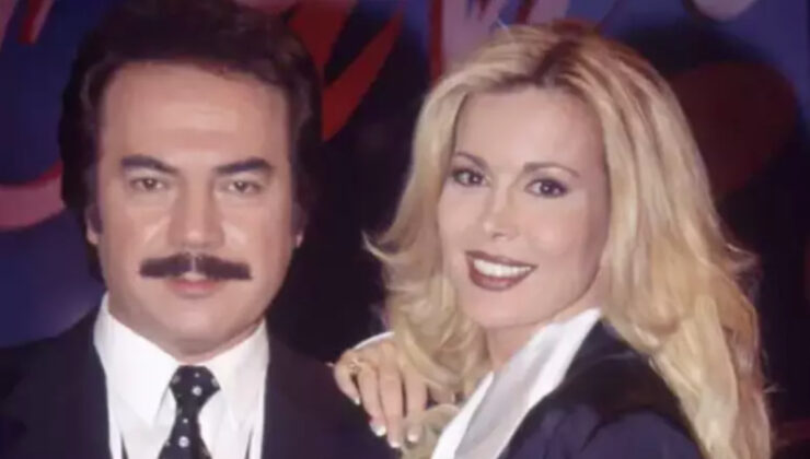 Yeşilçam’ın yıldız ismi Harika Avcı’dan kötü haber! Hastaneye kaldırıldı