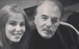 Yıllar sonra paylaştı! Tuğçe Tayfur’dan Ferdi Tayfur’lu yeni paylaşım geldi