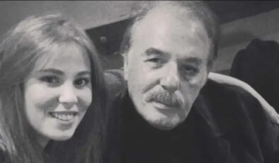 Yıllar sonra paylaştı! Tuğçe Tayfur’dan Ferdi Tayfur’lu yeni paylaşım geldi