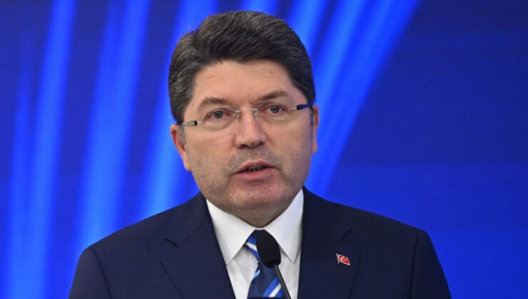Yılmaz Tunç: 200 PKK’lı hükümlünün tahliye edildiği iddiası doğru değil