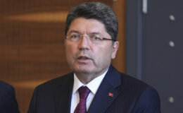 Yılmaz Tunç: Adalet teşkilatımızı güçlendiriyoruz