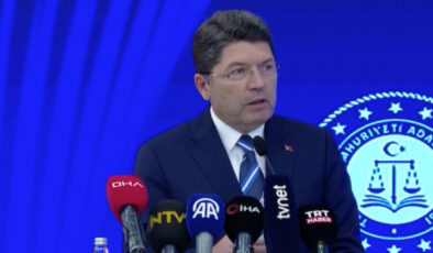 Yılmaz Tunç: Ceza adaletinin amacı toplumu suçtan korumaktır