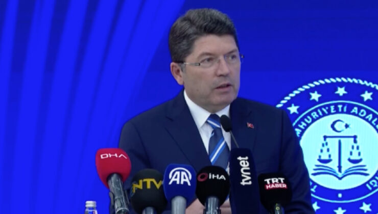 Yılmaz Tunç: Ceza adaletinin amacı toplumu suçtan korumaktır