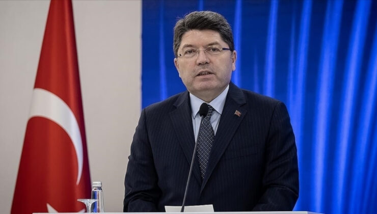 Yılmaz Tunç: İmralı heyeti ile önümüzdeki hafta görüşeceğiz