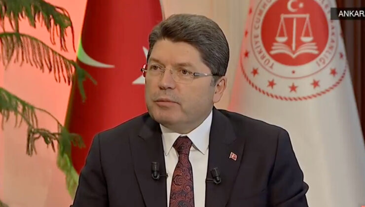 Yılmaz Tunç’tan tv100’e özel açıklamalar: Bugün beraberliğimiz için önemli