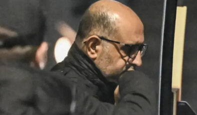 Yolsuzluk soruşturmalarının itirafçısı Aziz İhsan Aktaş, konkordato ilan etti