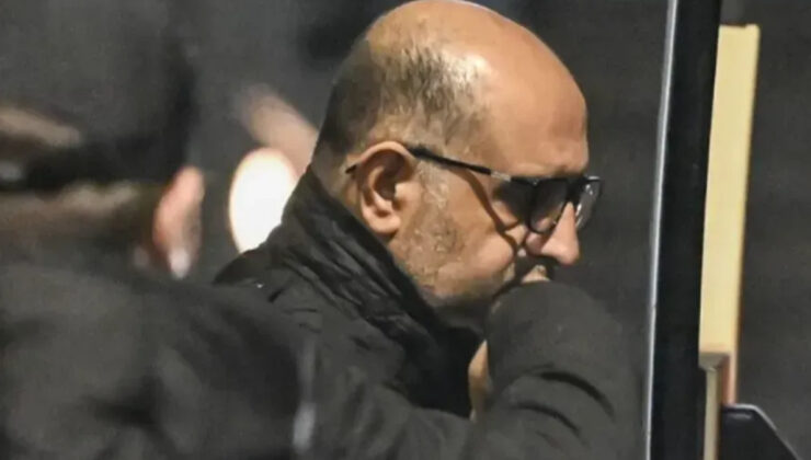 Yolsuzluk soruşturmalarının itirafçısı Aziz İhsan Aktaş, konkordato ilan etti