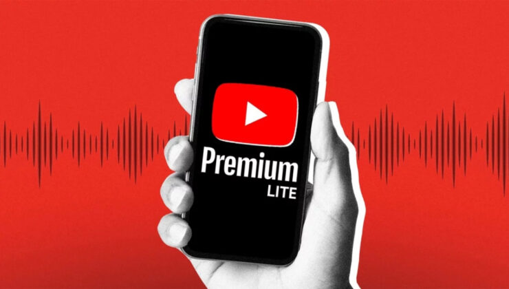 YouTube’un uygun fiyatlı aboneliği Premium Lite Türkiye’ye geldi