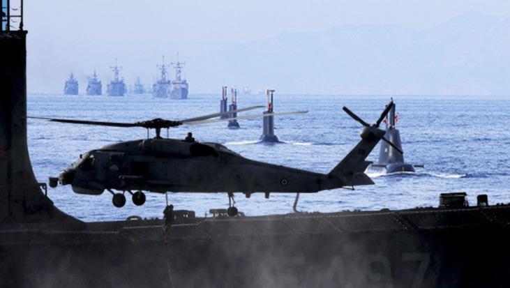 Ege’de Deniz Parkları Krizi: Ankara’dan Karşı Hamle Geliyor