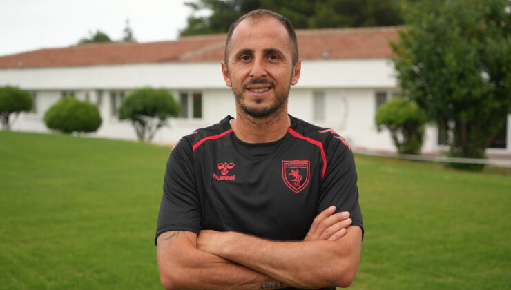 Zeki Yavru: Bu ligde kolay-zor fikstür diye bir şey yok